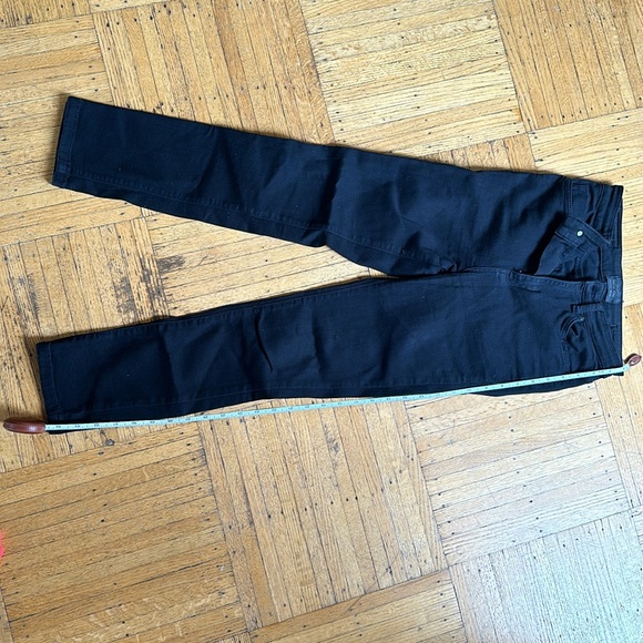 Tailor Made black skinny jeans - Picture 4 of 5